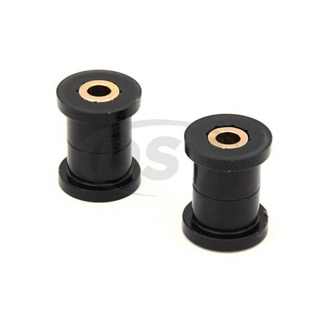 Energy Suspension BUSHINGS  CAR HANDLING Black Polyurethane 9.9482G